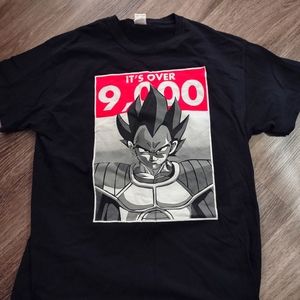 Dragon Ball Z T shirt